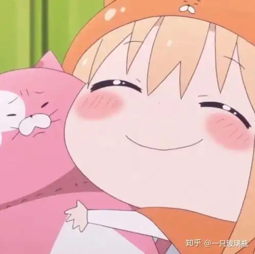 动漫里有哪些长得可爱的女主角