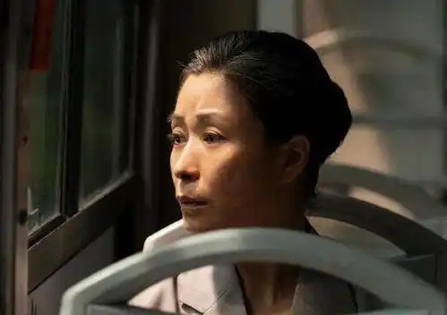 开端刘丹饰演的陶映红演技代入感太强了