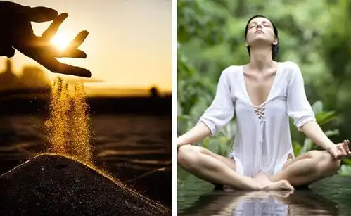 仪式感表情包霜降