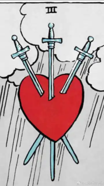 上上塔罗占卜师的微博微博