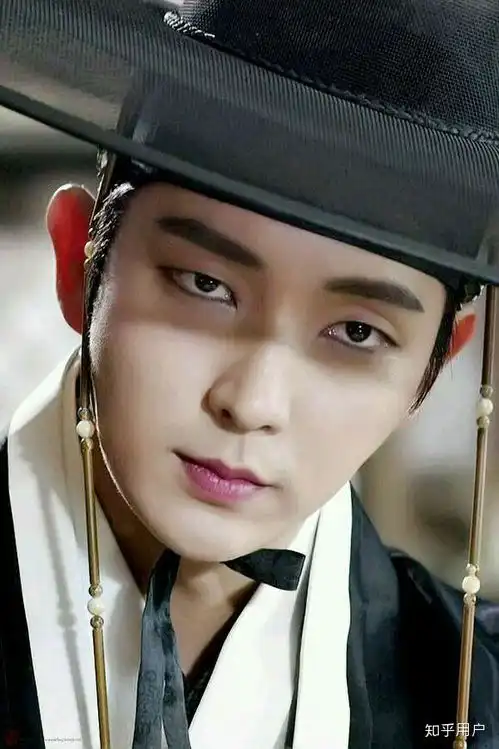 大家对夜行书生里面的鬼李洙赫演技还有颜值看法