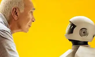 脸书的ai机器人成精了能模拟人的面部表情聊天超自然