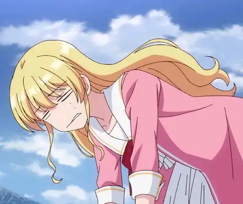 新番表情包2022年2月5日期祝运动员们冬奥会拼出满意的成绩