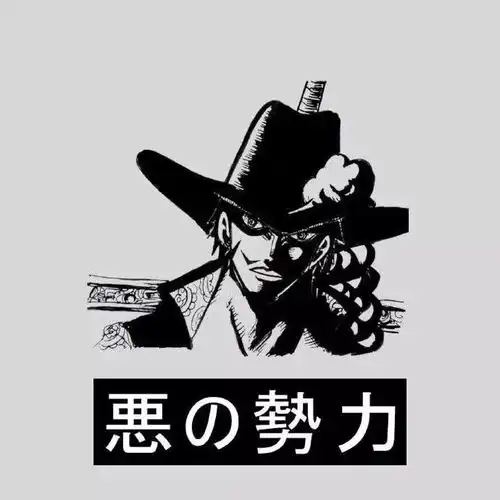 海贼王壁纸当海贼人物摆出恶人脸,黑帮一姐娜美的表情好可怕