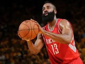 哈登称火箭进攻无需改变德帅单打是最好方式