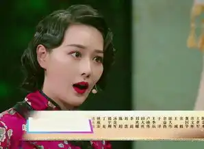 女神张馨予虽然招黑,可她这演技也是太好了吧