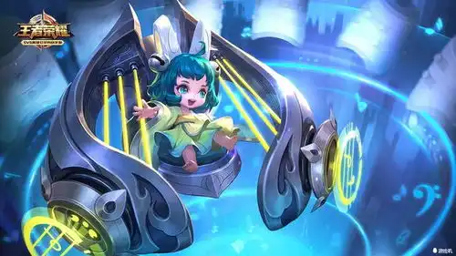 王者荣耀今年的圣诞礼物是蔡文姬皮肤可爱级别远超舞动绿茵