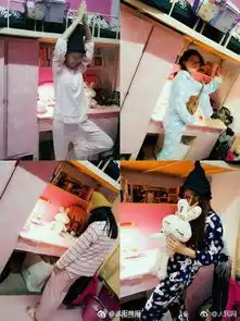 东北高校花式查寝火了网友会怀念每个拍照的夜晚