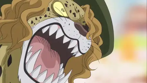 海贼王838集大妈暗杀计划失败,草帽和贝基一伙表情亮了