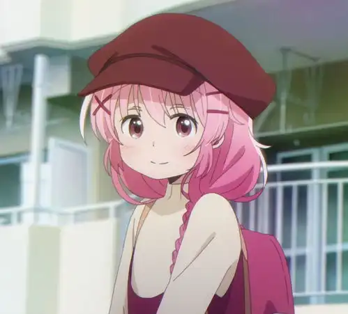 萌田薰子表情包头像合集w