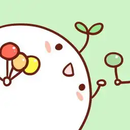 高清颜文字萌图表情放送