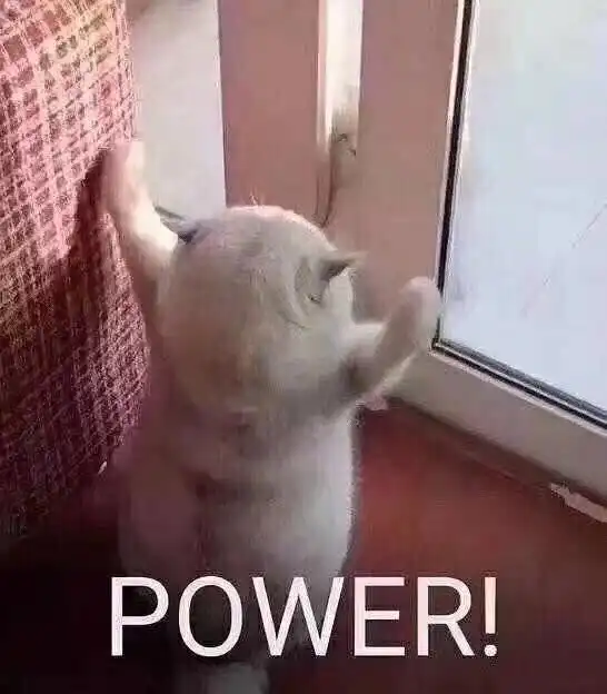 给室友吃了一款c位出道的零食,她居然管我叫妈妈