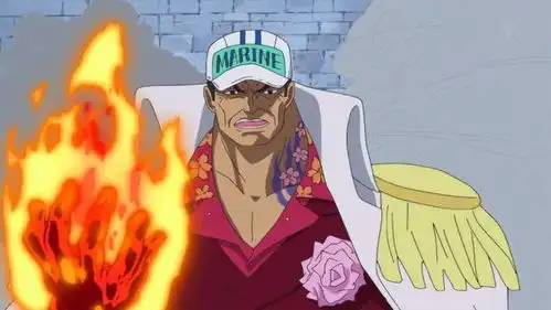 海贼王实力排行榜,最后一名居然是他