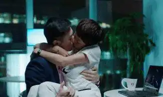 吻戏花样百出,马伊琍比杨幂敢尝试,与佟大为朱亚文刘烨辣吻不断