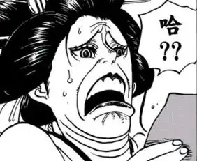 海贼王反派成逗比,女神被抹黑,尾田的口味到底怎么了