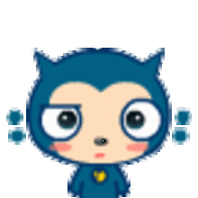 阿狸qq表情包阿狸卡通表情包下载大全