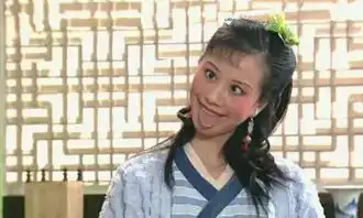 被传变性,曾是中国第一内衣女神,如今沦为18线演女神经