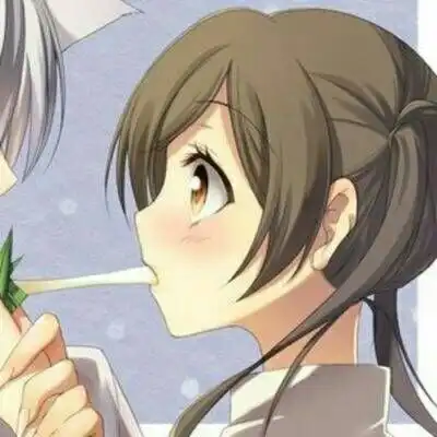 南风未起,念你成疾
