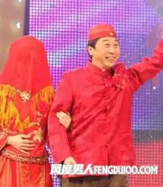 星热点冯巩儿子照片冯巩的家庭背景很牛