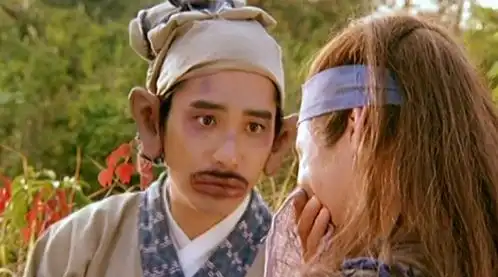 赛人悼金庸我从哪里来,我是谁