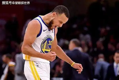 库里和哈登,谁才是现役最强后场球员,对比之后自有答案