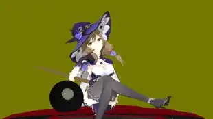 丽莎x荧x琴x安柏x迪卢克μthatcarsonshearerdanceμ