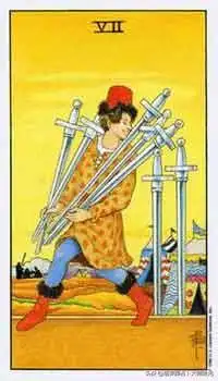 塔罗牌占卜测试你们的感情会开花结果走向婚姻吗