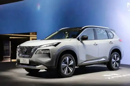 都带上了三缸滤镜,新奇骏竟然换了三缸发动机,日产这操作难懂