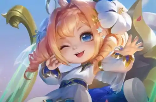 同为60点券的皮肤,达摩的拳王基本见不到,而他上场率最高