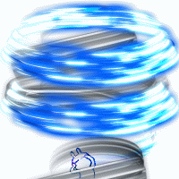 求兔斯基十大神技动态图