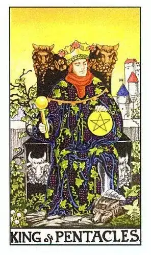 魔力秘境日运十二星座今明两日重要运势104