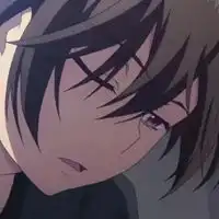 春日野悠失落的头像