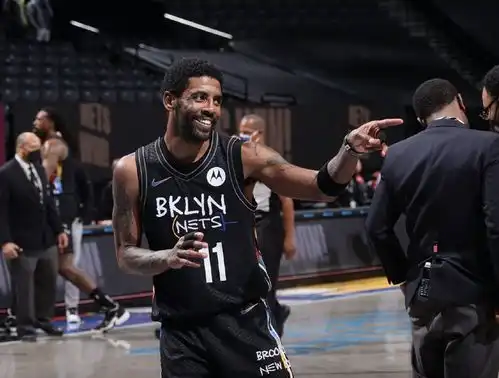 轰4083欧文天神下凡,哈登想笑就笑吧,他比保罗威少强太多了