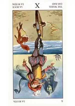 为什么我的感情总是这样,ta愿意和好吗