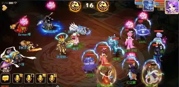 组固定队开黑才最好玩附梦幻西游手游阵容搭配葵花宝典