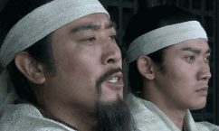 军师联盟开播获赞,这是十年一遇的精品剧