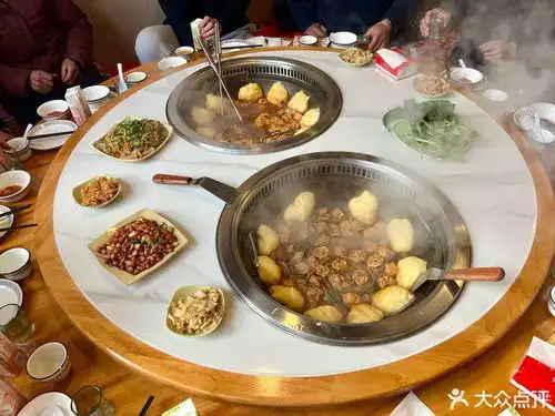 东北冰城铁锅炖电话东北冰城铁锅炖怎么样360地图