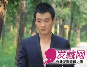 陈奕迅佟大为发型圆脸男生如何变型男5