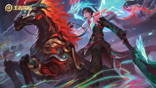 王者荣耀高端局强势战士只认这几个,可玩性高,而且没有弱势期