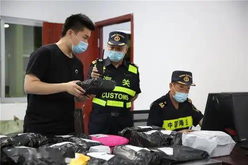 阿拉山口海关监管跨境电商包裹突破一千万件