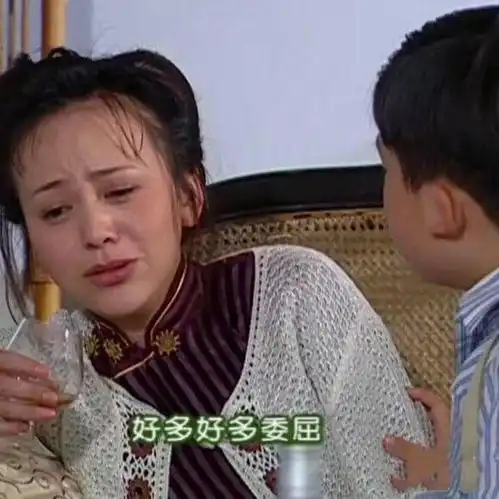 新竿开光,说动小朋友一起,成功擒获大非