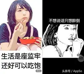 prisma出了个新app,让人工智能帮你做表情包