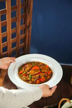 铁锅炖的大鹅图片素材下载食品餐饮素材下的中国菜系图片素材