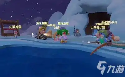 摩尔庄园手游鲨鱼钓取攻略鲨鱼如何获得