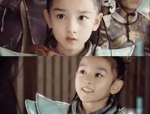 曾经的小哪吒长大了,宋祖儿本可以一直做史上最漂亮的哪咤,但如今脸都快胖成何洁了