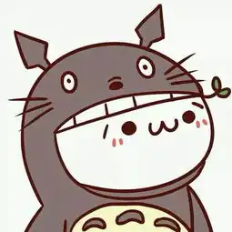 头上长草的颜文字君表情包