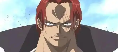 海贼王红发为何面子这么大有可能是最后伏笔,又一个勘十郎