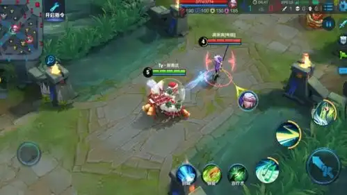 王者荣耀蔡文姬圣诞限定皮肤评测,古灵精怪你值得拥有