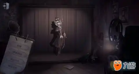 约瑟夫皮肤图鉴