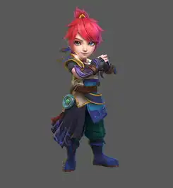 梦幻西游人物头像